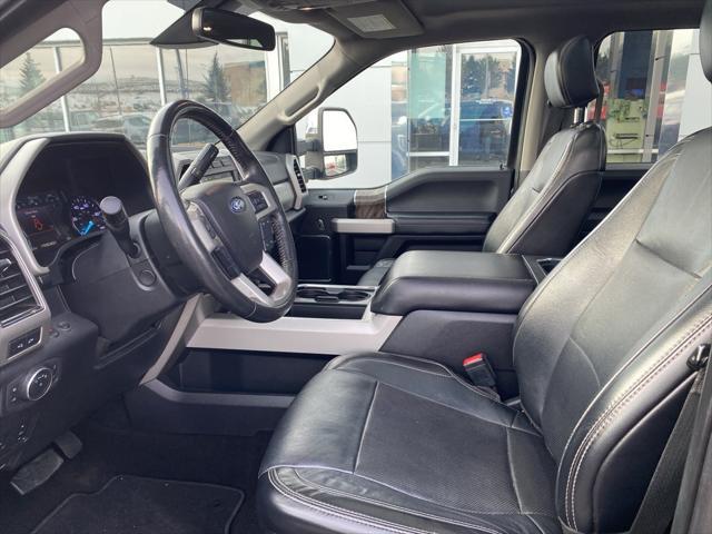 used 2019 Ford F-450 car, priced at $64,988