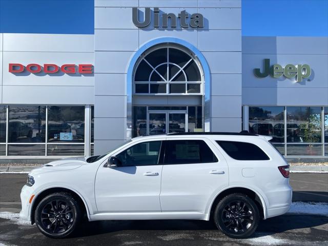 new 2025 Dodge Durango car, priced at $44,974