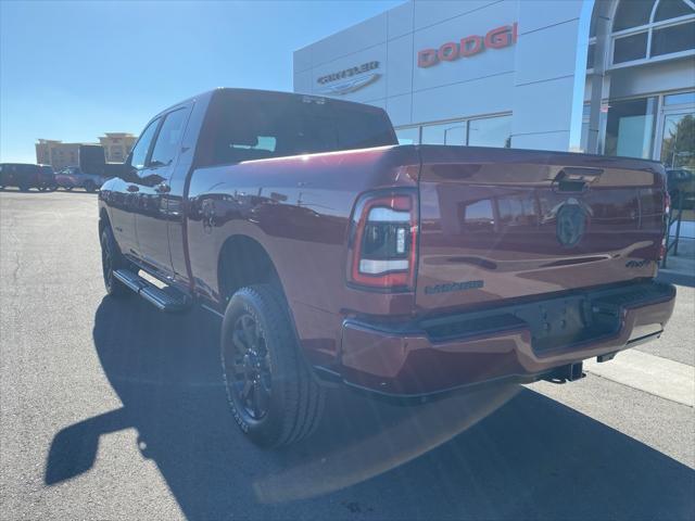 new 2024 Ram 2500 car, priced at $68,134