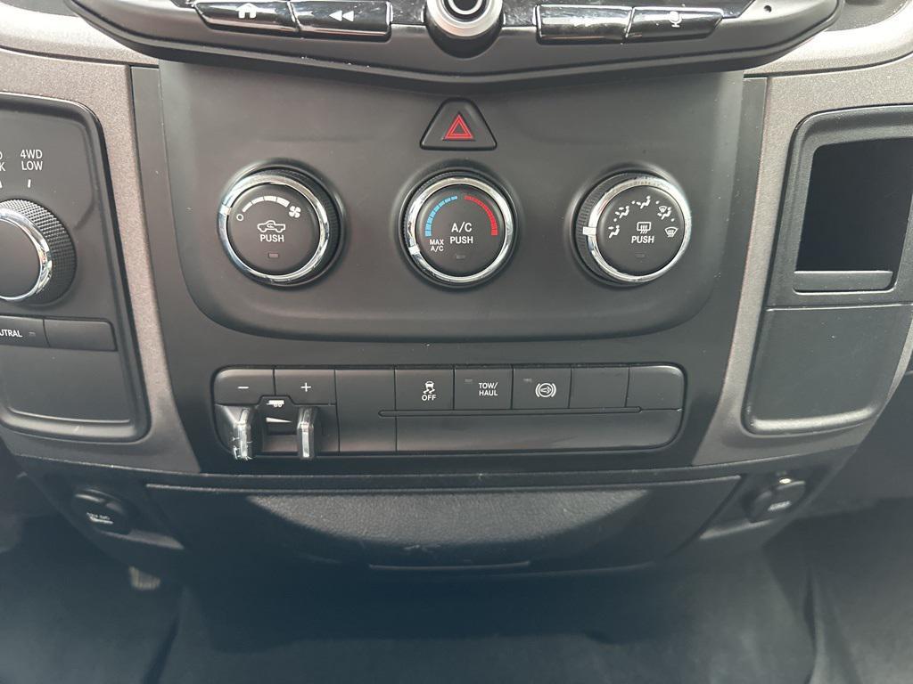 used 2018 Ram 3500 car, priced at $46,999