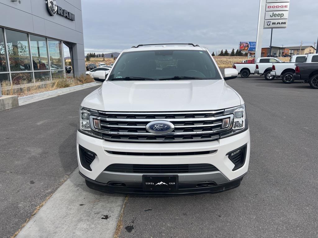used 2018 Ford Expedition car, priced at $12,999