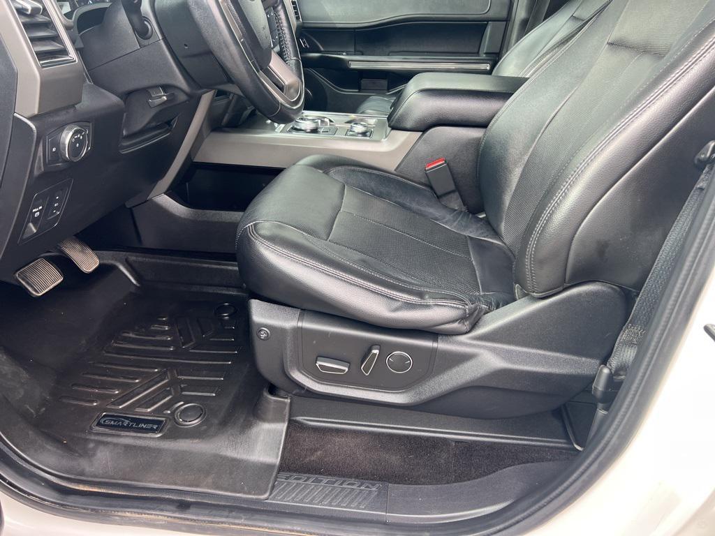 used 2018 Ford Expedition car, priced at $12,999