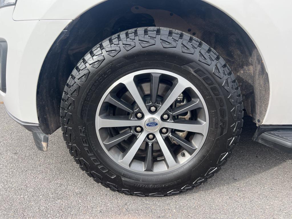 used 2018 Ford Expedition car, priced at $12,999