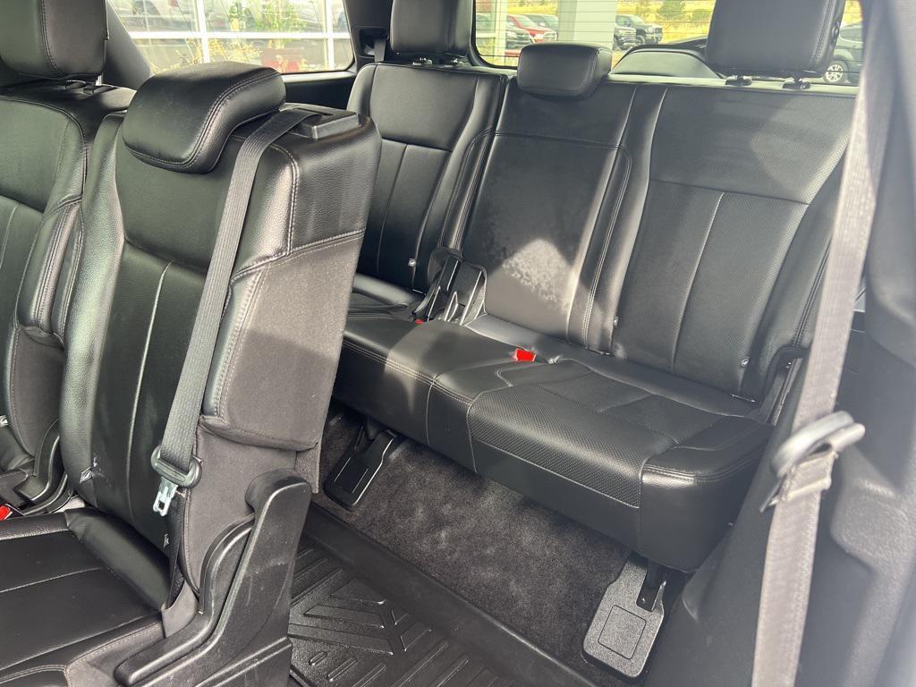 used 2018 Ford Expedition car, priced at $12,999
