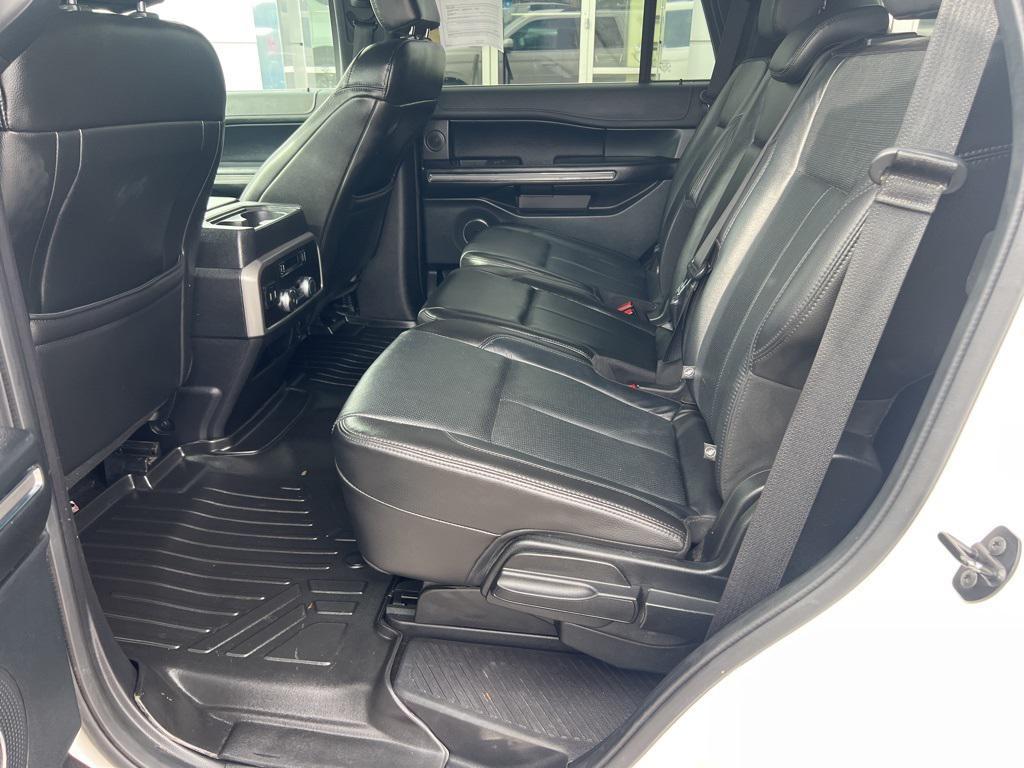 used 2018 Ford Expedition car, priced at $12,999