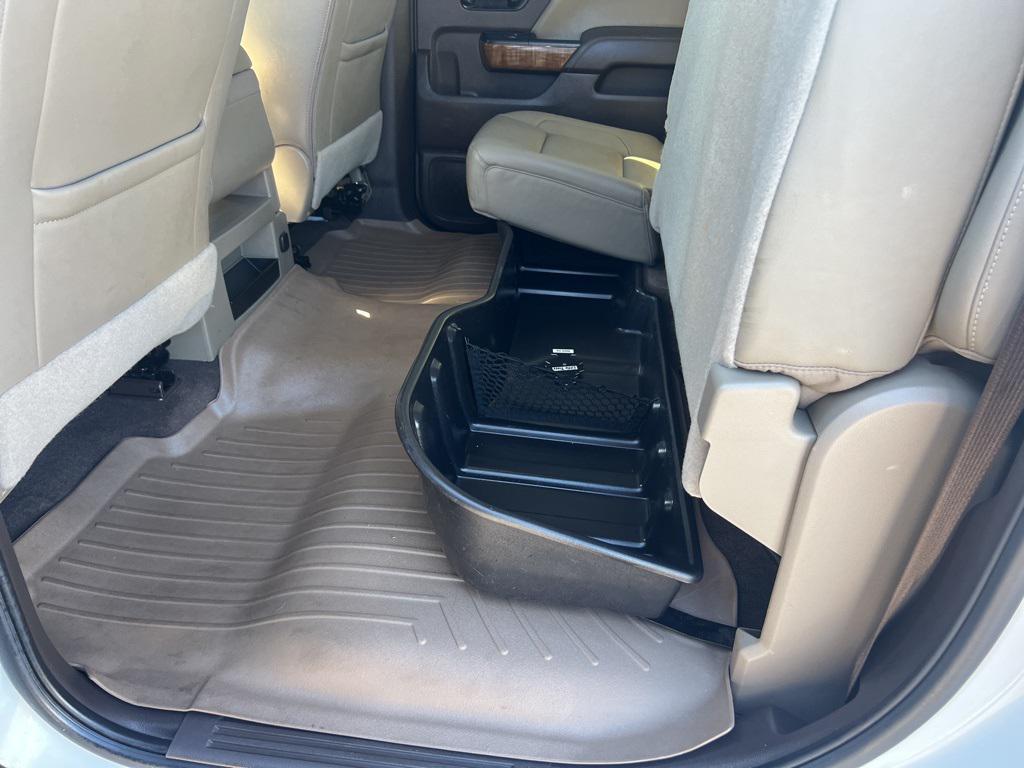 used 2018 GMC Sierra 1500 car, priced at $28,429