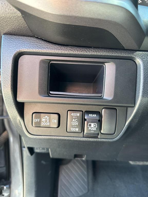 used 2017 Toyota Tacoma car, priced at $31,846