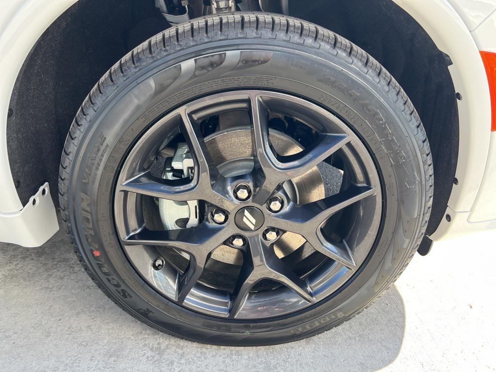 new 2026 Dodge Durango car, priced at $47,524