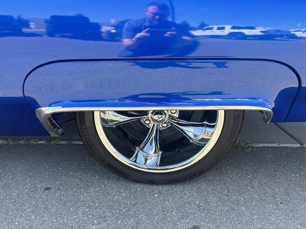 used 1969 Cadillac DeVille car, priced at $15,495