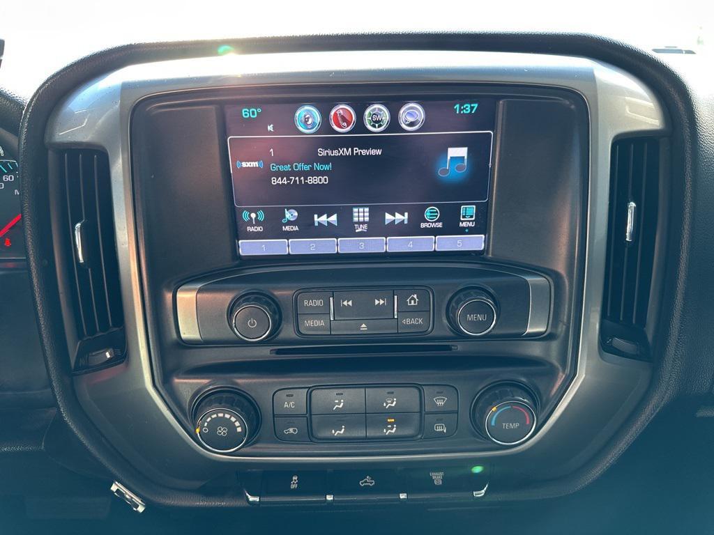 used 2018 Chevrolet Silverado 2500 car, priced at $43,131