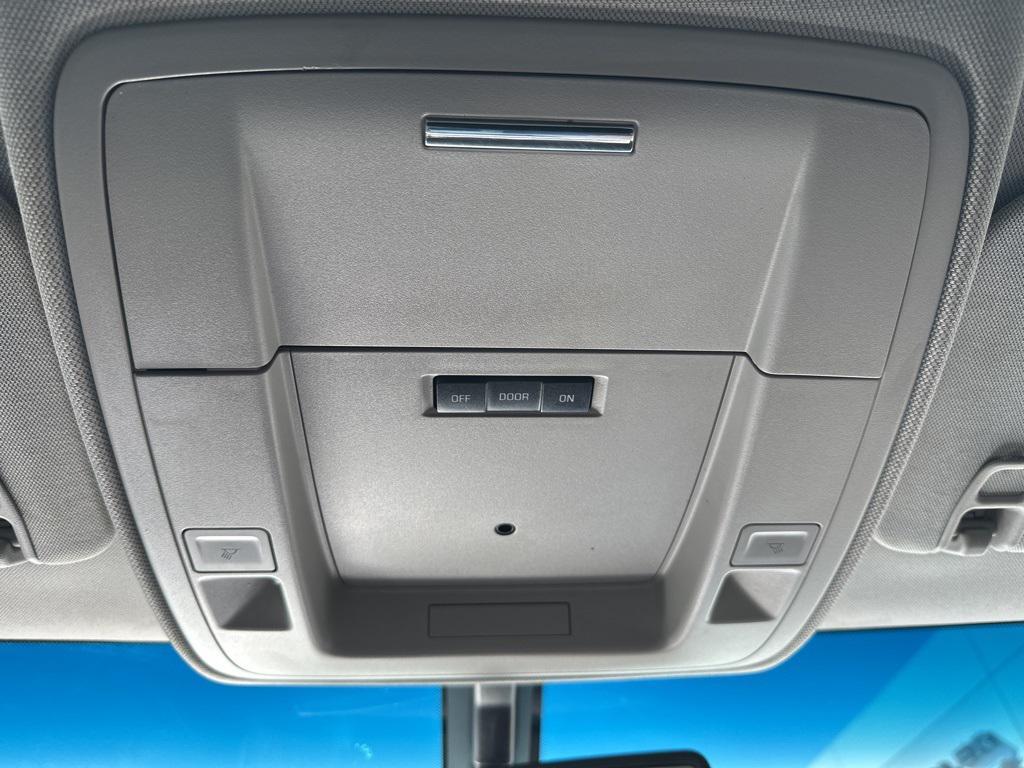 used 2018 Chevrolet Silverado 2500 car, priced at $43,131