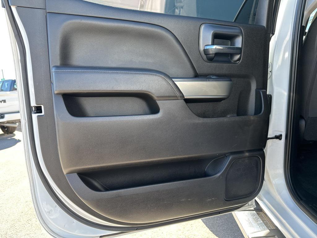 used 2018 Chevrolet Silverado 2500 car, priced at $43,131