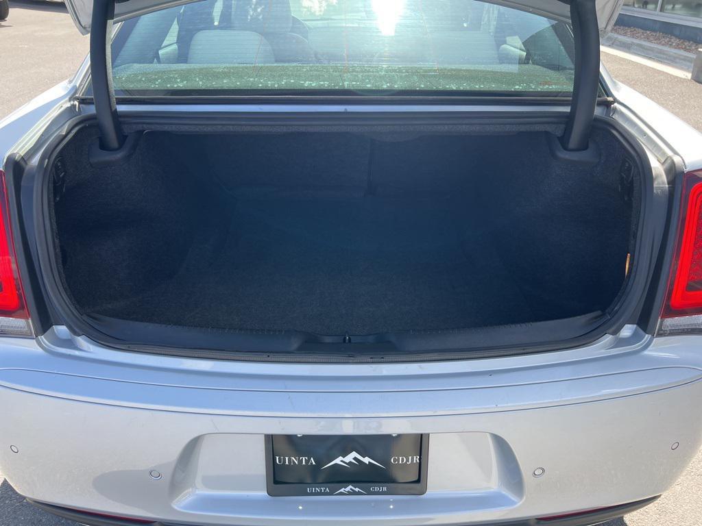 used 2022 Chrysler 300 car, priced at $23,999