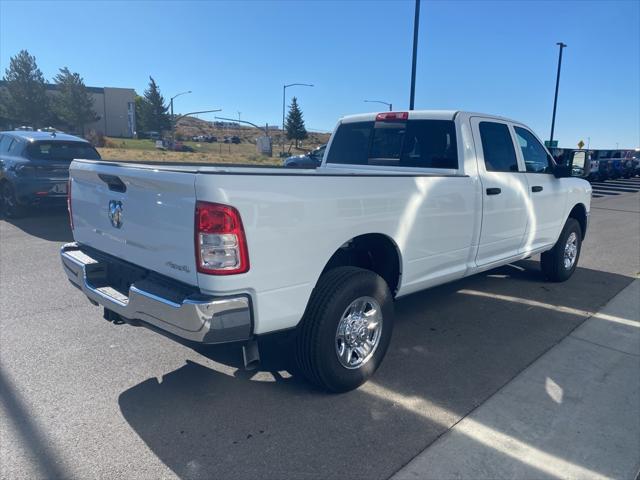 new 2024 Ram 3500 car, priced at $44,808