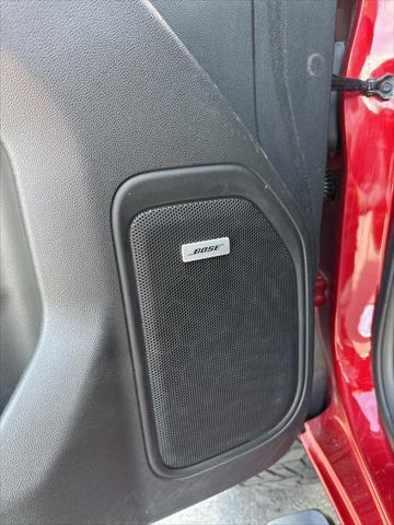 used 2021 Chevrolet Silverado 2500 car, priced at $65,373