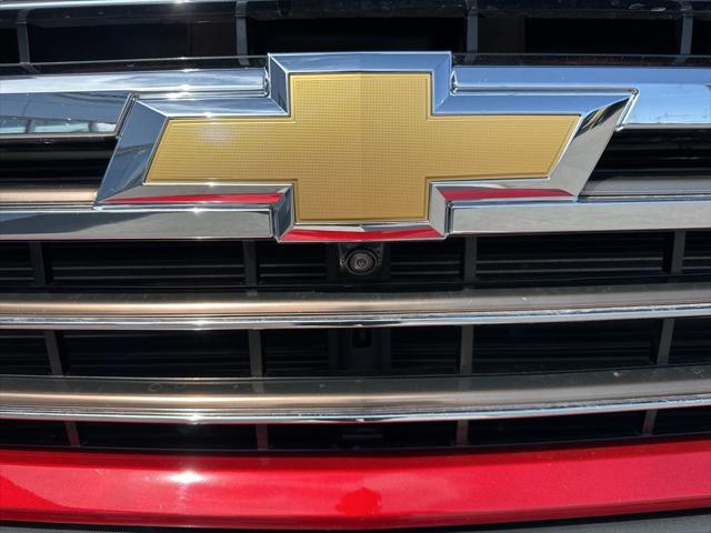used 2021 Chevrolet Silverado 2500 car, priced at $65,373