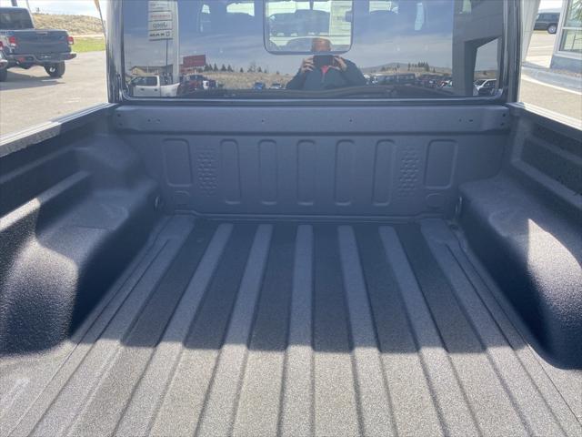 new 2025 Jeep Gladiator car, priced at $40,152
