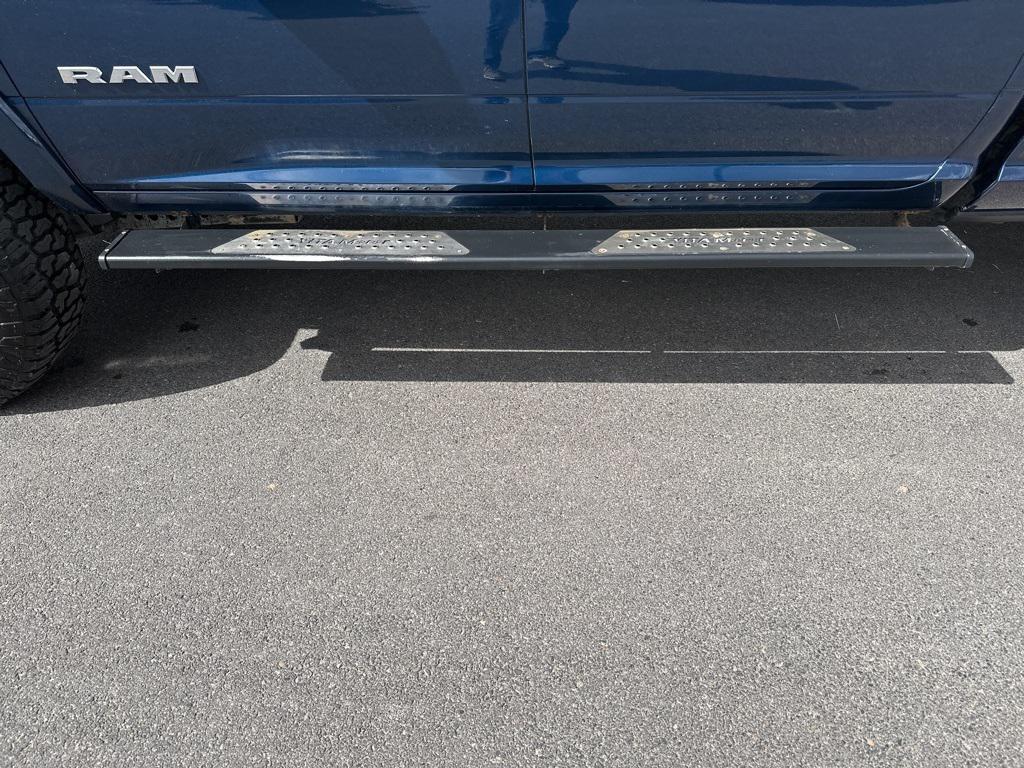 used 2019 Ram 2500 car, priced at $52,159