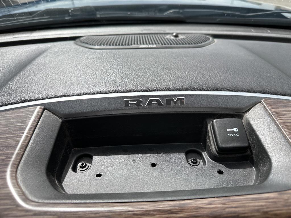 used 2019 Ram 2500 car, priced at $52,159