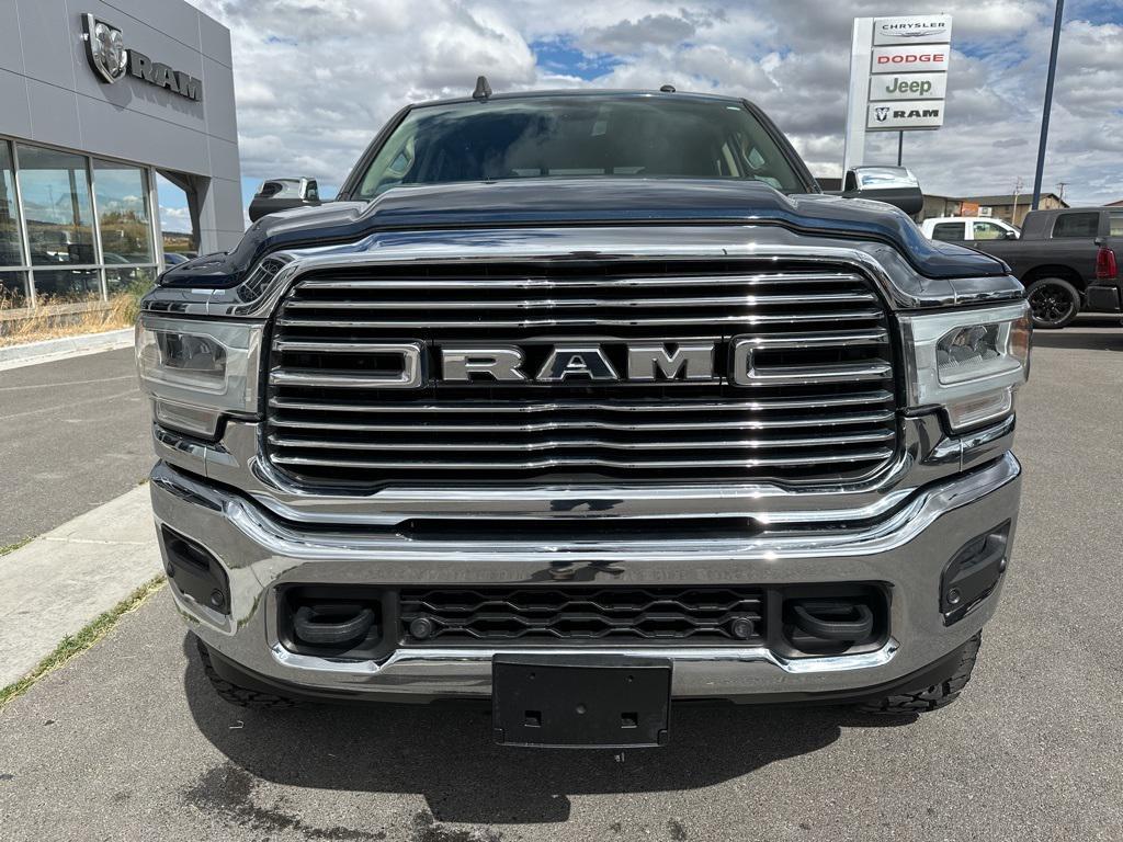 used 2019 Ram 2500 car, priced at $52,159