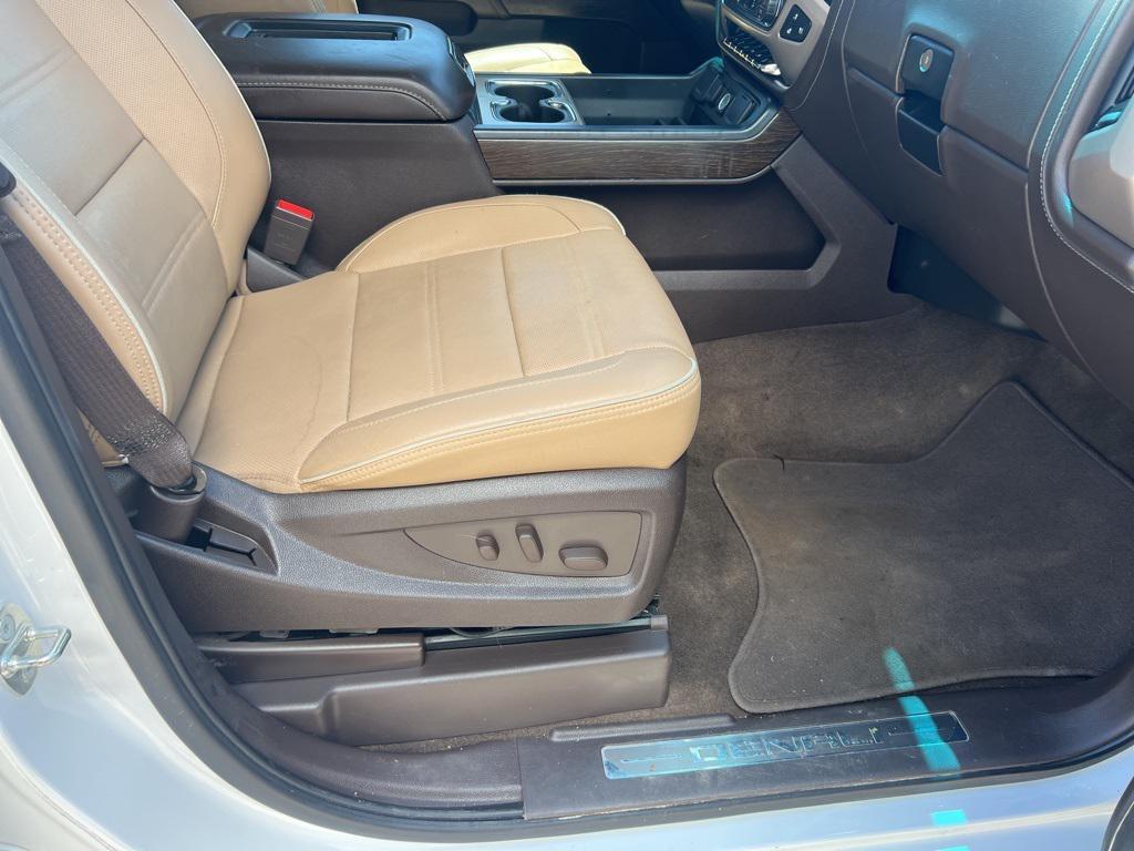 used 2017 GMC Sierra 1500 car, priced at $31,496