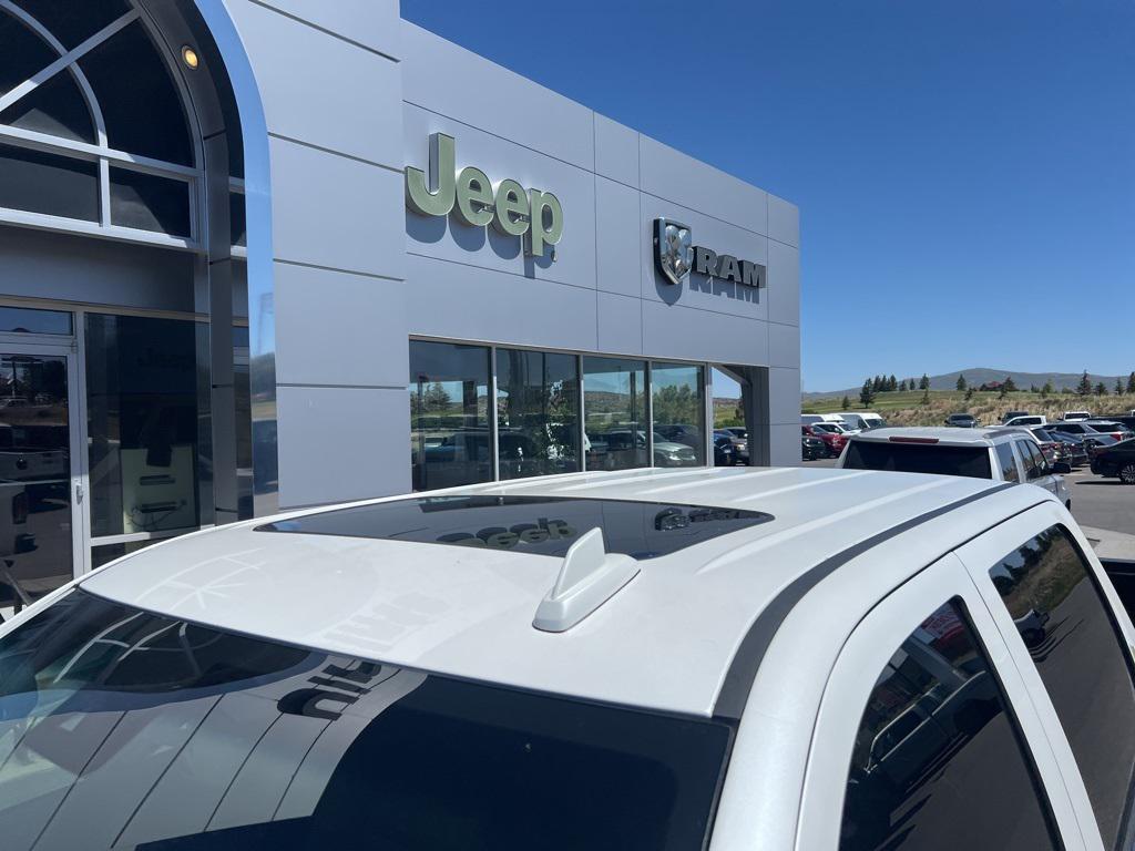 used 2017 GMC Sierra 1500 car, priced at $31,496