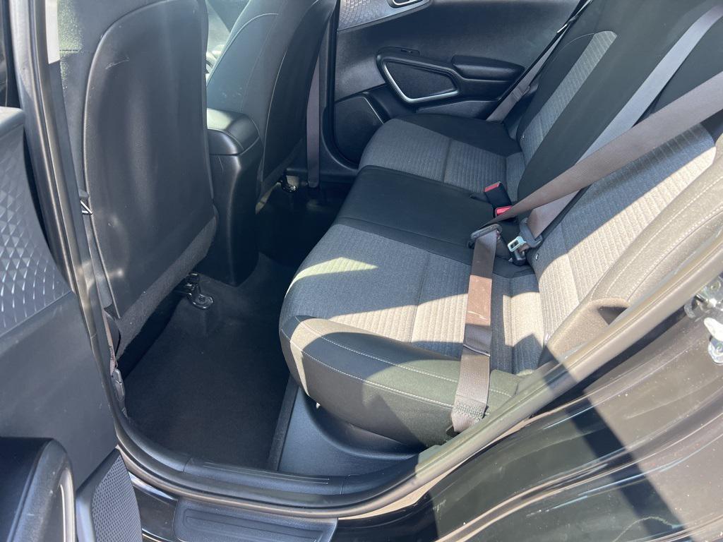 used 2021 Kia Soul car, priced at $14,129