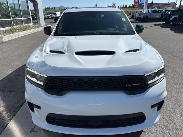new 2025 Dodge Durango car, priced at $44,031