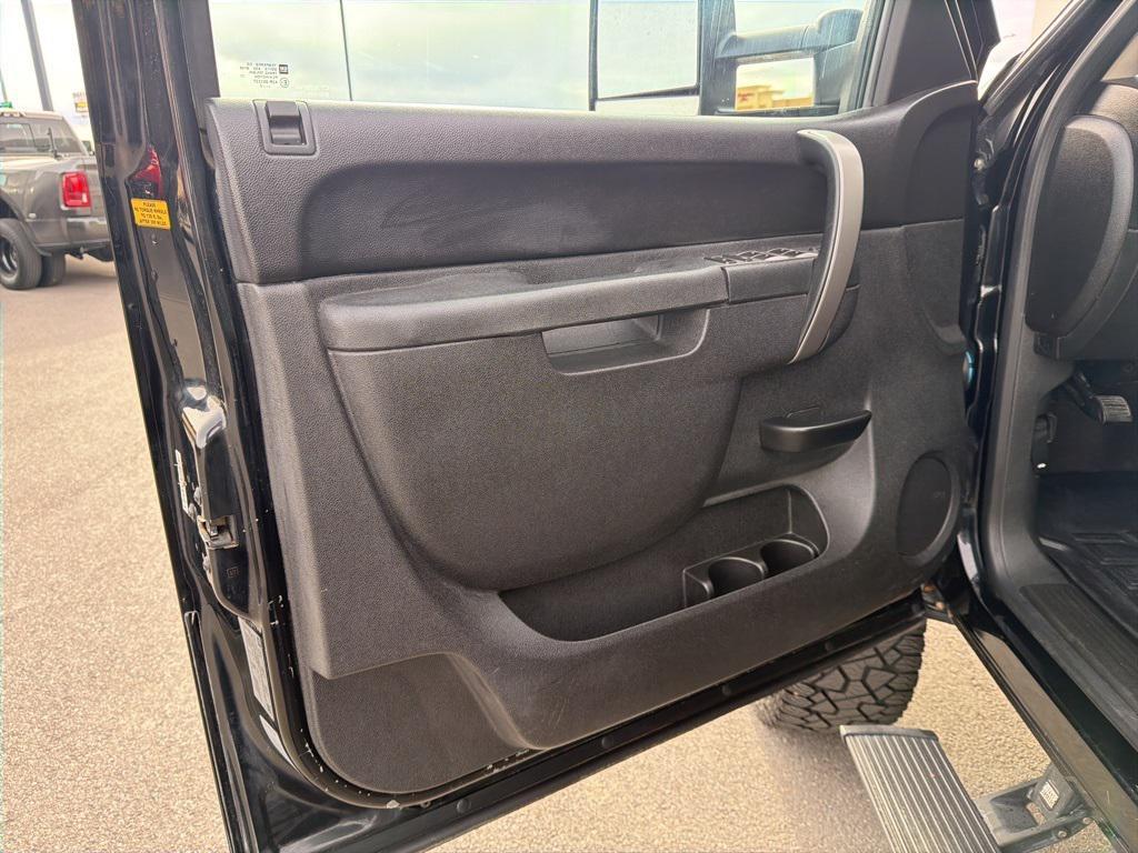 used 2012 GMC Sierra 1500 car, priced at $19,976