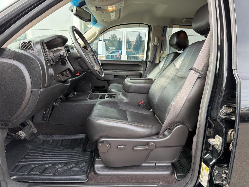 used 2012 GMC Sierra 1500 car, priced at $19,976