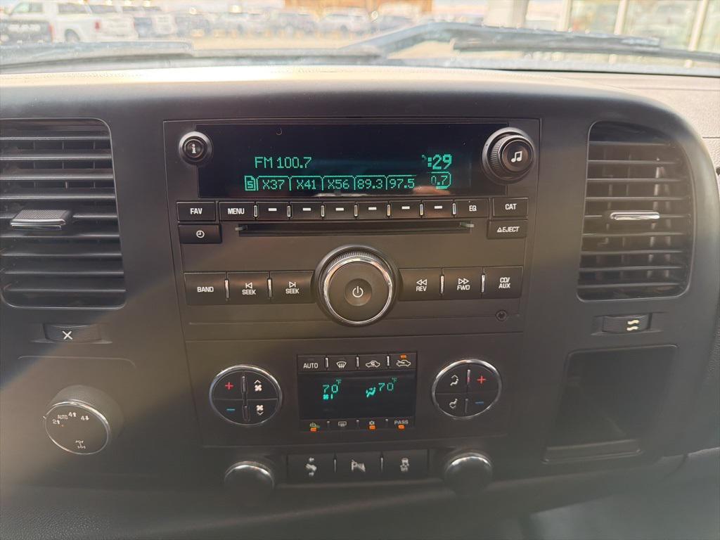 used 2012 GMC Sierra 1500 car, priced at $19,976