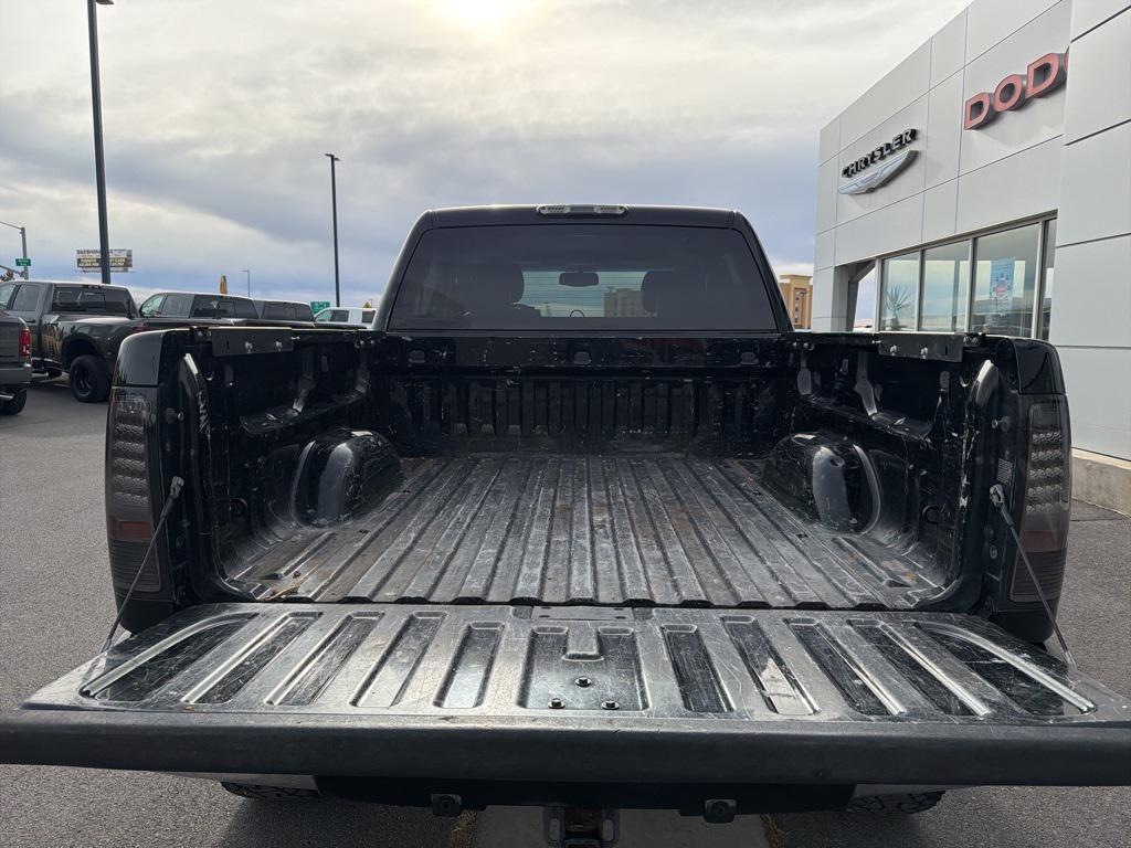 used 2012 GMC Sierra 1500 car, priced at $19,976