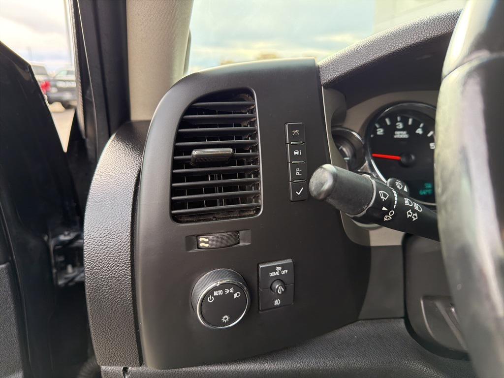 used 2012 GMC Sierra 1500 car, priced at $19,976