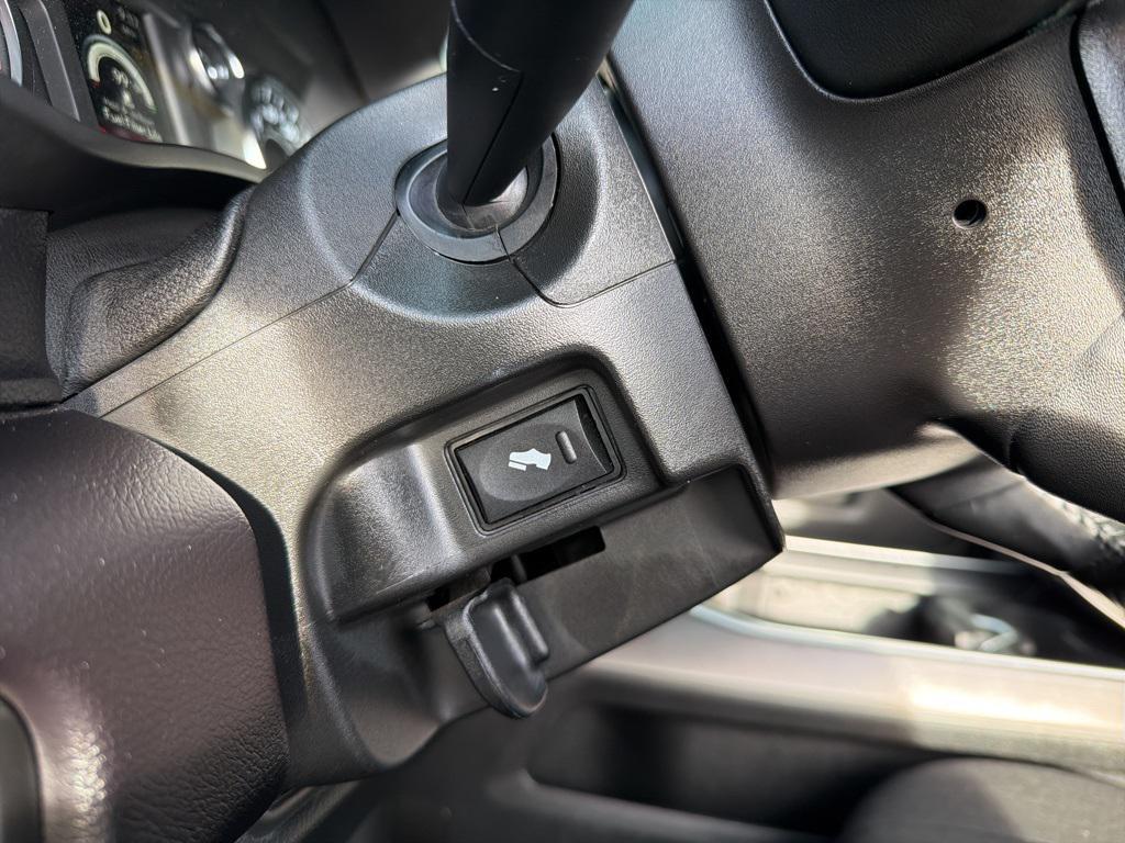 used 2022 Ram 3500 car, priced at $62,850