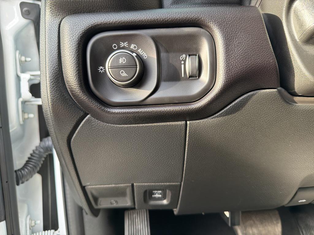 used 2022 Ram 3500 car, priced at $62,850