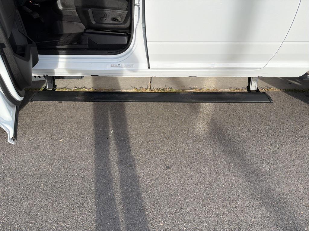 used 2022 Ram 3500 car, priced at $62,850