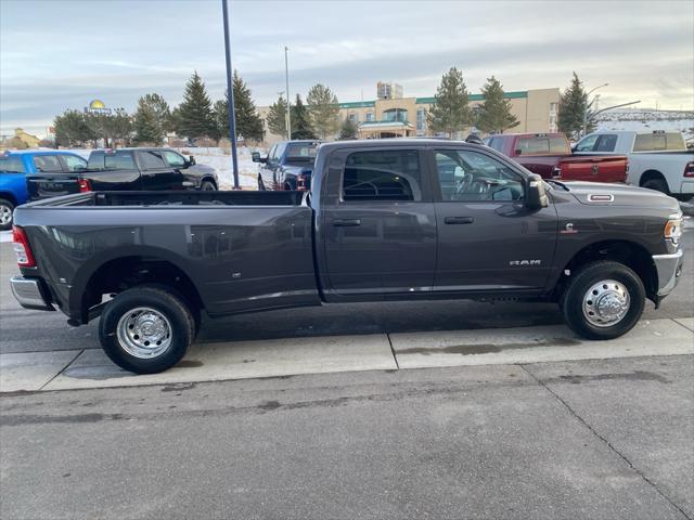 new 2024 Ram 3500 car, priced at $60,203