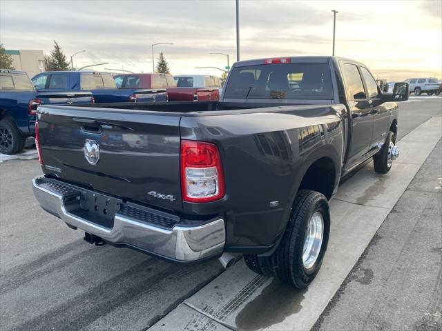 new 2024 Ram 3500 car, priced at $60,203