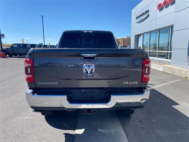 used 2020 Ram 2500 car, priced at $47,591