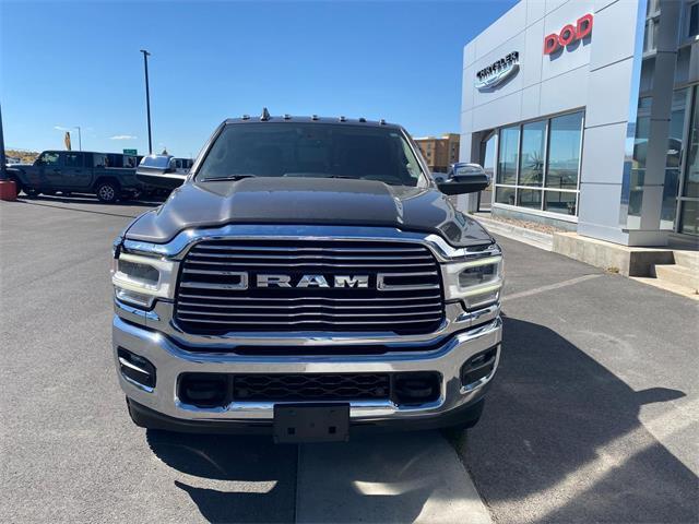 used 2020 Ram 2500 car, priced at $47,591