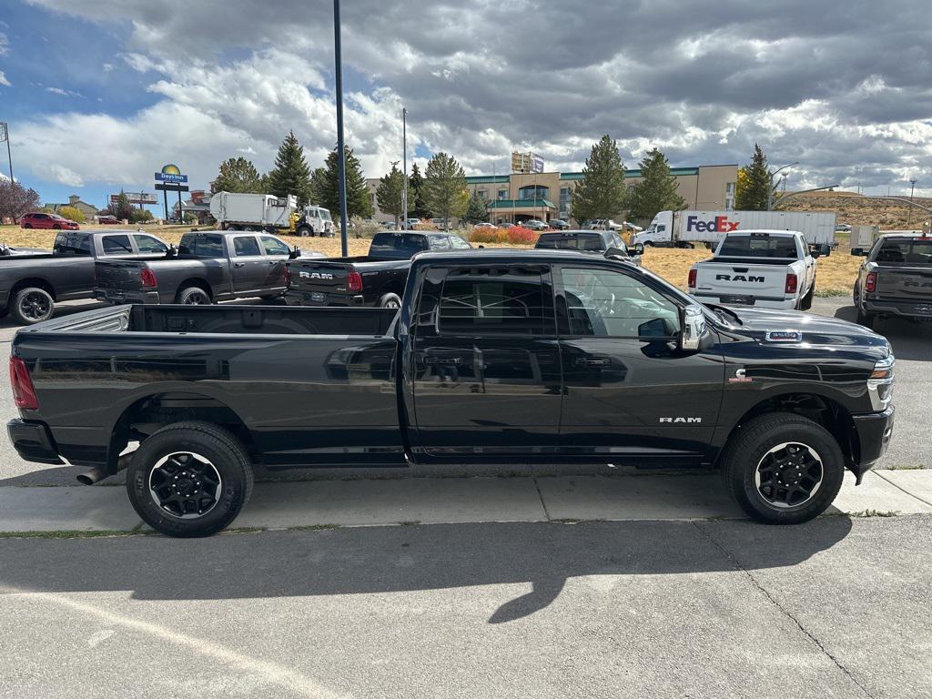 used 2025 Ram 3500 car, priced at $71,469
