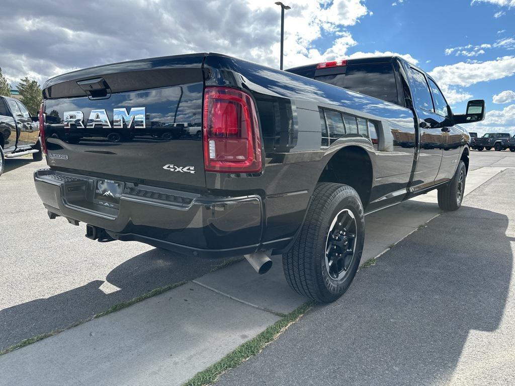 used 2025 Ram 3500 car, priced at $71,469