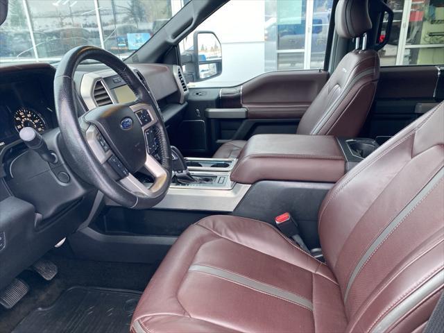 used 2015 Ford F-150 car, priced at $25,988