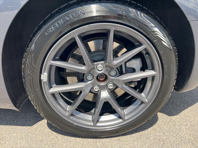 used 2023 Tesla Model 3 car, priced at $25,023
