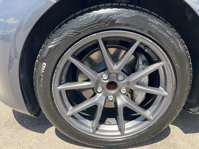 used 2023 Tesla Model 3 car, priced at $25,023