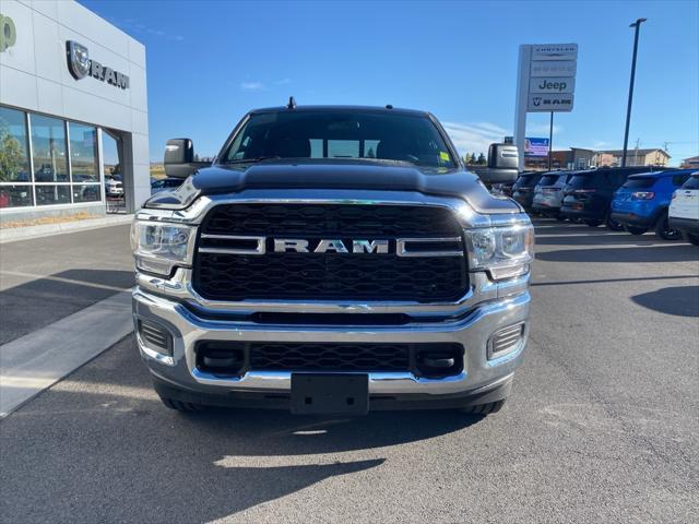 new 2024 Ram 2500 car, priced at $55,816