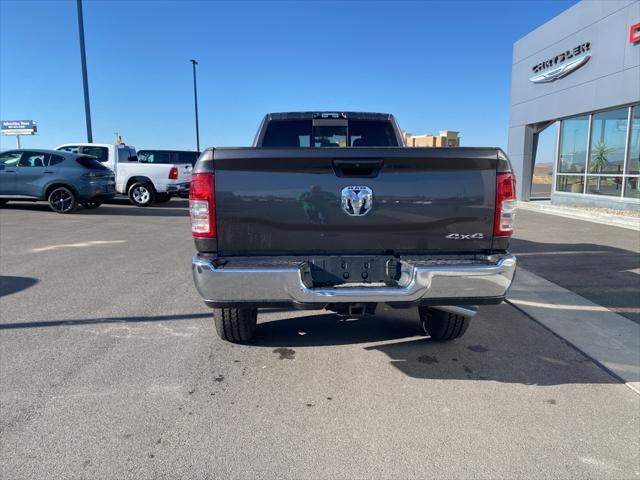 new 2024 Ram 2500 car, priced at $55,816