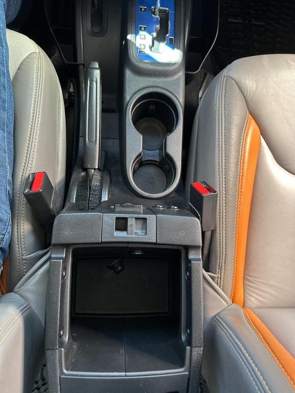 used 2015 Jeep Wrangler Unlimited car, priced at $24,658