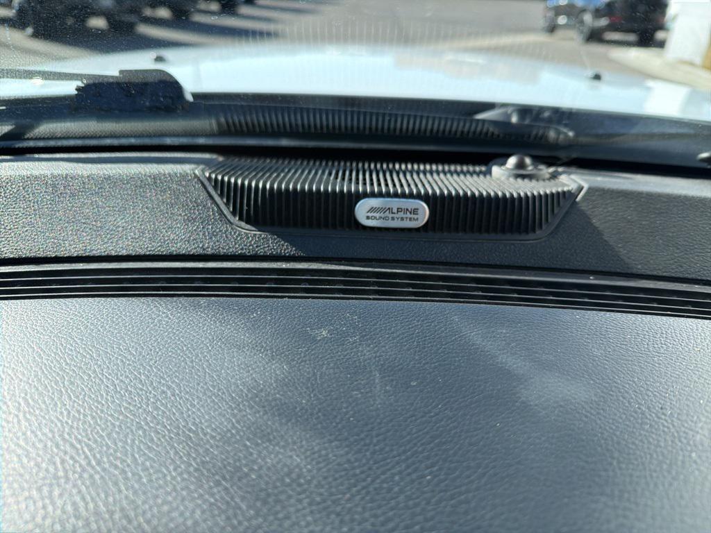 used 2017 Ram 2500 car, priced at $42,910