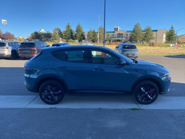 new 2024 Dodge Hornet car, priced at $33,261